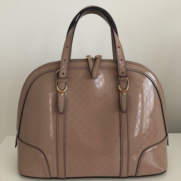 Gucci Nice bag - Picture 1 of 8